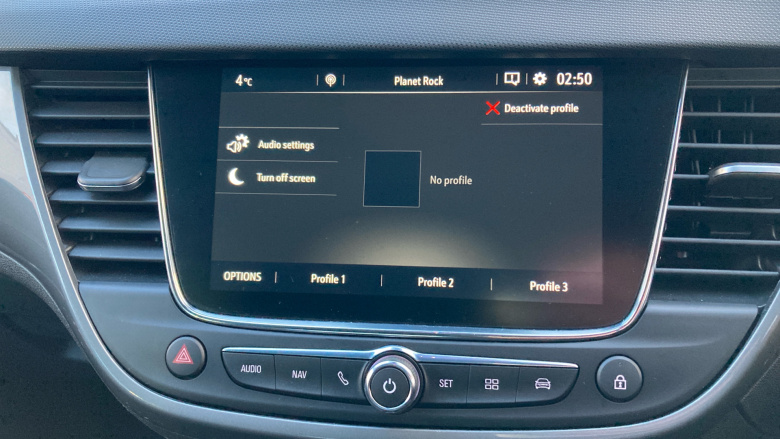 Vauxhall Crossland 1.2 Turbo [130] Ultimate 5dr Auto Petrol Hatchback